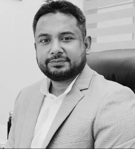 Photo of Ariful Hasan