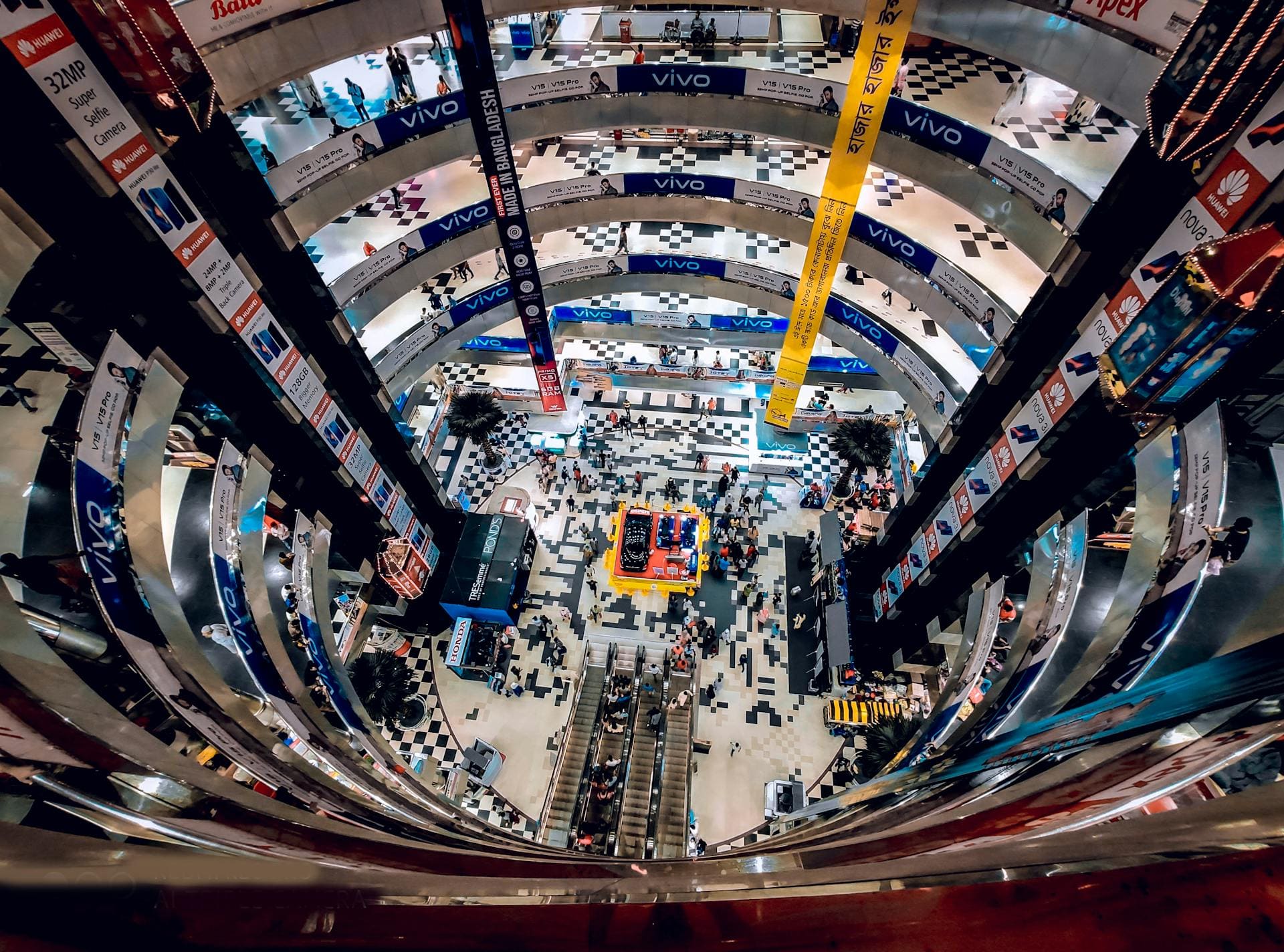 Consumer Goods & Retail