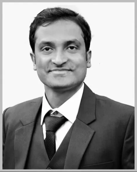 Photo of Bidhan Chandra Paul