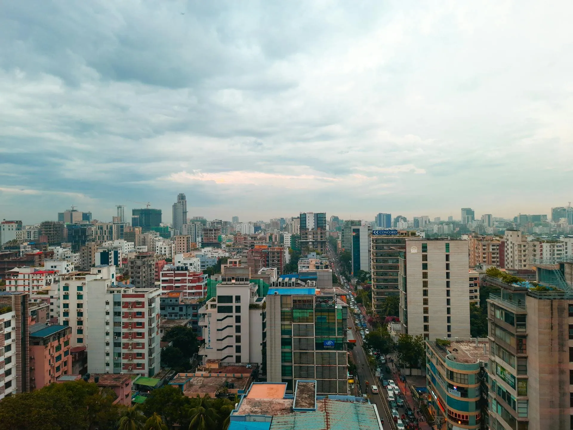 Image for Land and Real Estate