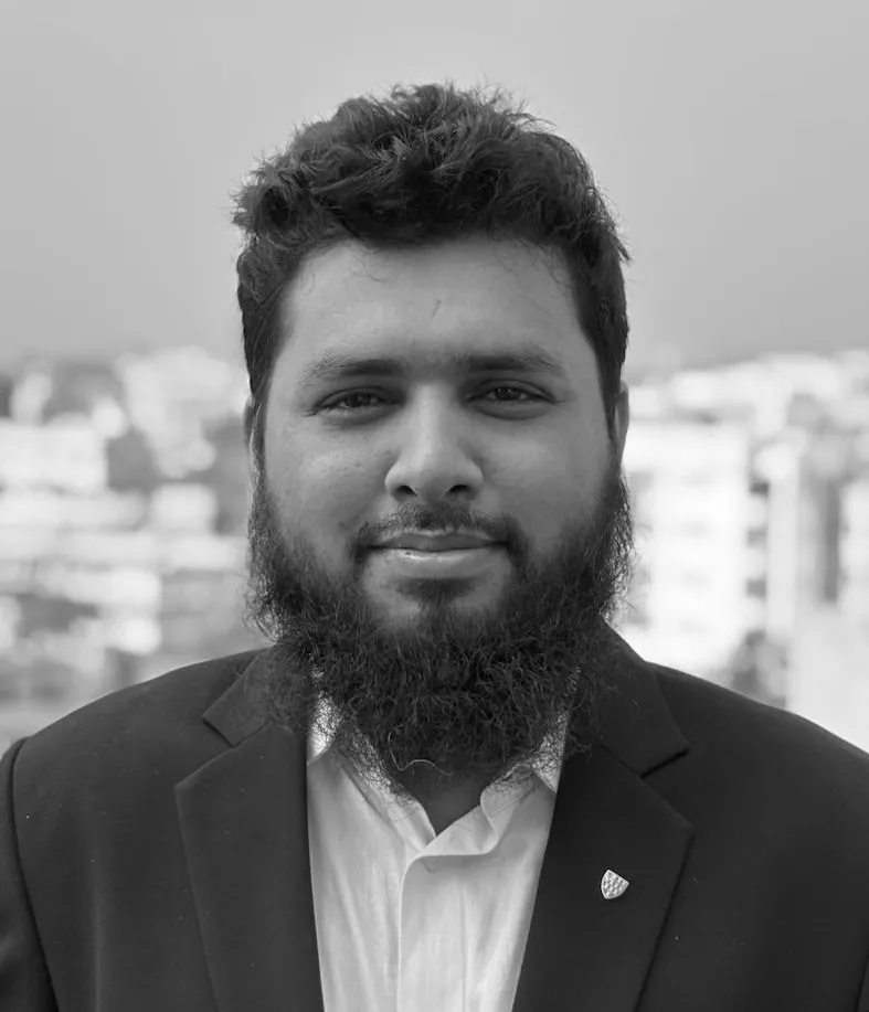 Photo of Faizul Islam Khan