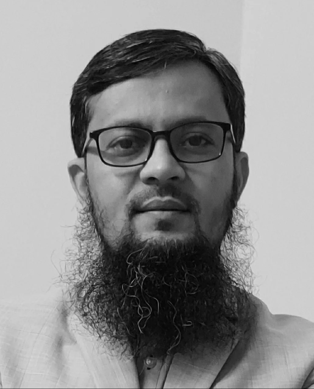 Photo of Obaidullah Bhuiyan