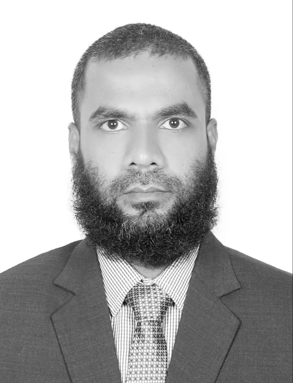 Photo of Wasim Khandakar